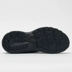 Running Shoes ASICS GT-2000 9 Women's Black/Black