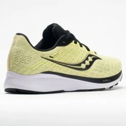 Saucony Guide 14 Men's Keylime/Gravel