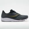 Saucony Guide 14 Men's Charcoal/Vizi Gold 2 Saucony Guide 14 Men's Charcoal/Vizi Gold