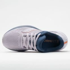 Saucony Guide 14 Women's Lilac/Storm Running Shoes