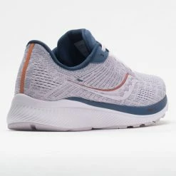 Saucony Guide 14 Women's Lilac/Storm Running Shoes