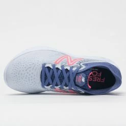 New Balance Fresh Foam Beacon V3 Women's Moondust/Magnetic Blue/Guave