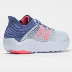 New Balance Fresh Foam Beacon V3 Women's Moondust/Magnetic Blue/Guave