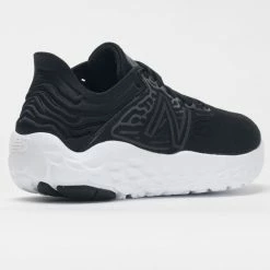 New Balance Fresh Foam Beacon V3 Women's Black/White Running Shoes