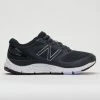 New Balance 840v4 Women's Black/White