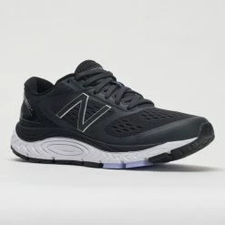 New Balance 840v4 Women's Black/White