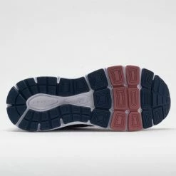 New Balance 840v4 Women's Navy/White Running Shoes