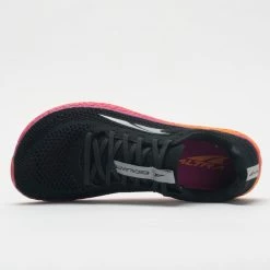 Altra Escalante Racer Women's Black/Orange