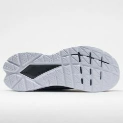 Hoka One One Mach 4 Men's Black/Dark Shadow Running Shoes