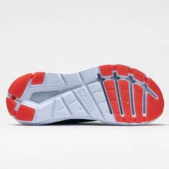 Running Shoes Hoka One One Elevon 2 Women's Moroccan Blue/Hot Coral 11 Running Shoes Hoka One One Elevon 2 Women's Moroccan Blue/Hot Coral