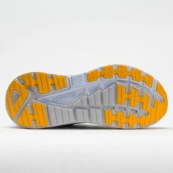 Hoka One One Gaviota 3 Men's Charcoal Gray/Ombre Blue Running Shoes