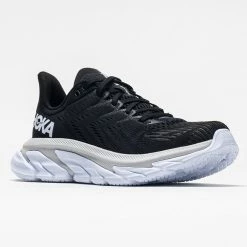 Running Shoes Hoka One One Clifton Edge Women's Black/White