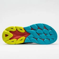 Running Shoes Hoka One One Clifton Edge Men's Lunar Rock/White