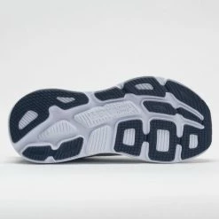 Hoka One One Bondi 7 Women's Lunar Rock/Black Iris