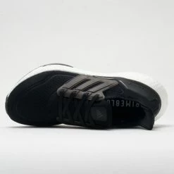 Adidas Ultraboost 21 Women's Core Black/Grey Running Shoes