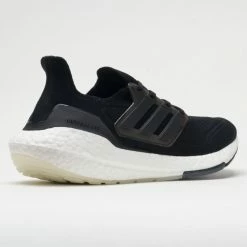 Adidas Ultraboost 21 Women's Core Black/Grey Running Shoes