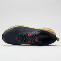 Hoka One One Challenger ATR 6 Men's Ombre Blue/Green Sheen Trail Running Shoes