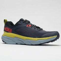Hoka One One Challenger ATR 6 Men's Ombre Blue/Green Sheen Trail Running Shoes
