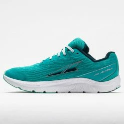 Running Shoes Altra Rivera Women's Teal/Green