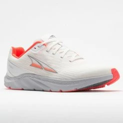 Altra Rivera Women's White/Coral Running Shoes