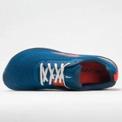 Running Shoes Altra Provision 5 Men's Blue/Orange