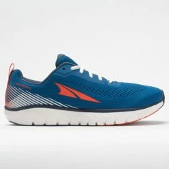 Running Shoes Altra Provision 5 Men's Blue/Orange