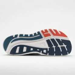 Running Shoes Altra Provision 5 Men's Blue/Orange