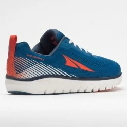 Running Shoes Altra Provision 5 Men's Blue/Orange