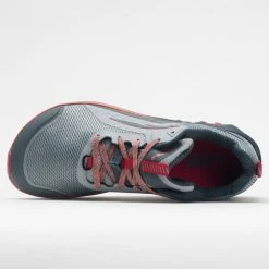 Altra Timp 3 Women's Gray/Pink