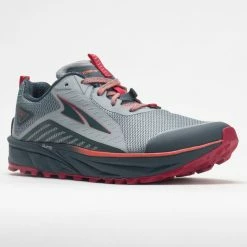 Altra Timp 3 Women's Gray/Pink