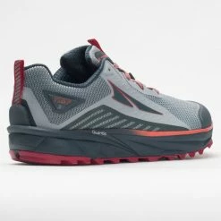 Altra Timp 3 Women's Gray/Pink