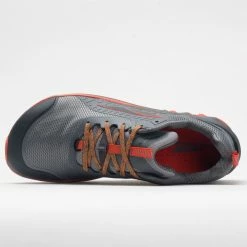 Altra Timp 3 Men's Gray/Orange
