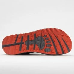 Altra Timp 3 Men's Gray/Orange