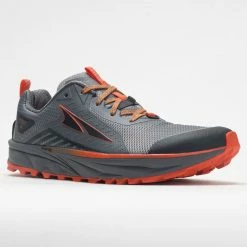 Altra Timp 3 Men's Gray/Orange