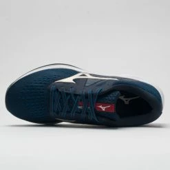 Mizuno Wave Inspire 17 Men's India/Ink Running Shoes
