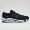 Running Shoes Mizuno Wave Inspire 17 Men's Dark Shadow/Quiet Shade