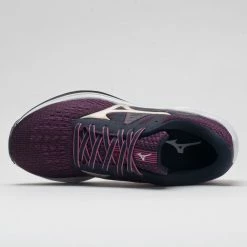 Mizuno Wave Inspire 17 Women's India Ink
