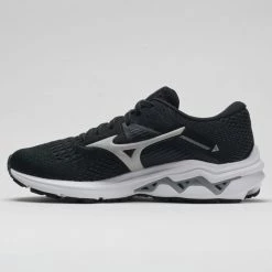Running Shoes Mizuno Wave Inspire 17 Women's Dark Shadow/Lunar Rock