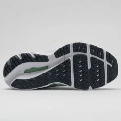 Mizuno Wave Inspire 17 Women's Harbor Mist/White