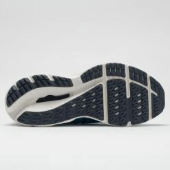 Mizuno Wave Inspire 17 Waveknit Men's Mykonos Blue/Ombre Blue