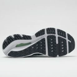 Mizuno Wave Inspire 17 Waveknit Women's Dusty Turquoise/White Running Shoes