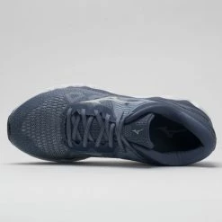 Running Shoes Mizuno Wave Horizon 5 Men's Blue Fog