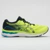 Running Shoes ASICS GEL-Nimbus 23 Men's Hazard Green/Black