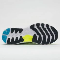 Running Shoes ASICS GEL-Nimbus 23 Men's Hazard Green/Black