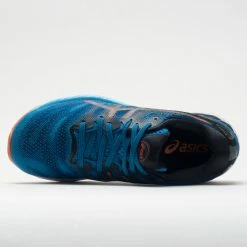 Running Shoes ASICS GEL-Nimbus 23 Men's Reborn Blue/Black