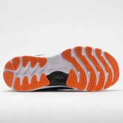 Running Shoes ASICS GEL-Nimbus 23 Men's Reborn Blue/Black