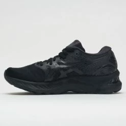 ASICS GEL-Nimbus 23 Men's Black/Black