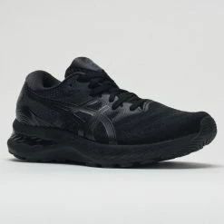 ASICS GEL-Nimbus 23 Men's Black/Black