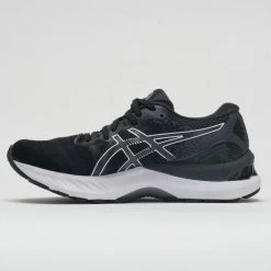 Running Shoes ASICS GEL-Nimbus 23 Women's Black/White
