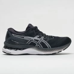 Running Shoes ASICS GEL-Nimbus 23 Women's Black/White
